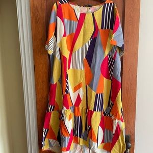 Womens dress